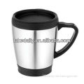 reusable and durable gift insulated thermos mug